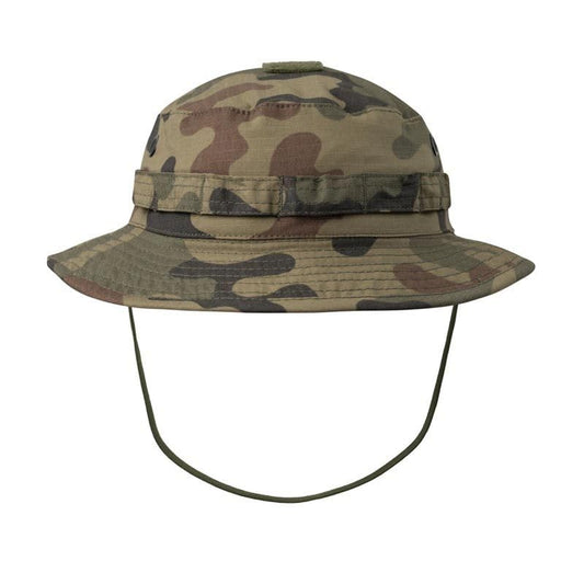 HELIKON-TEX - Boonie Hat Mk2 (PL Woodland)