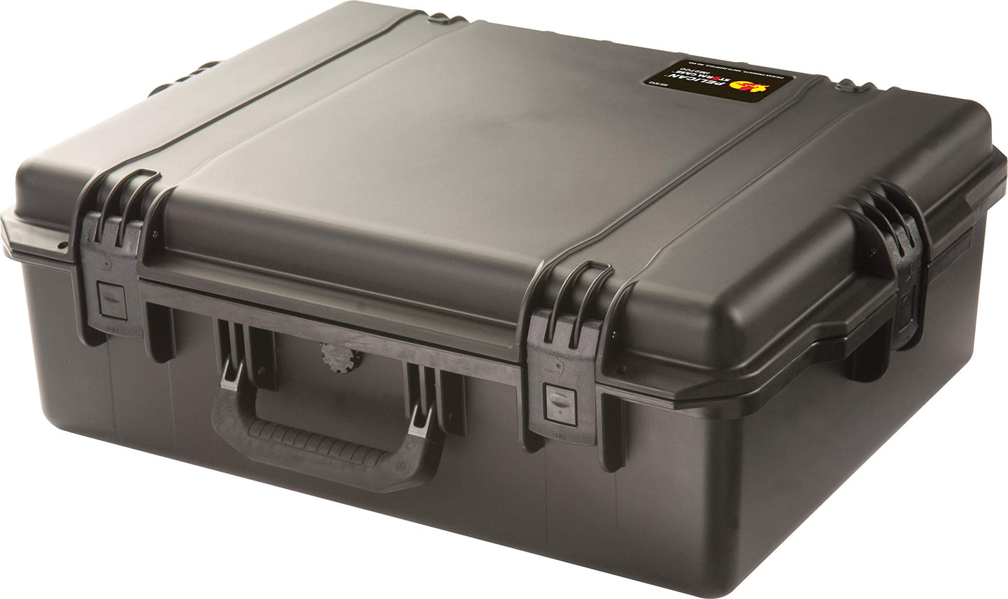 PELICAN - Storm iM2700 Case With Foam (Black)