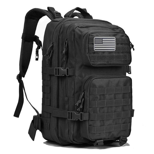 G4FREE - 40L Military Tactical Backpack MOLLE Bug Out Bag