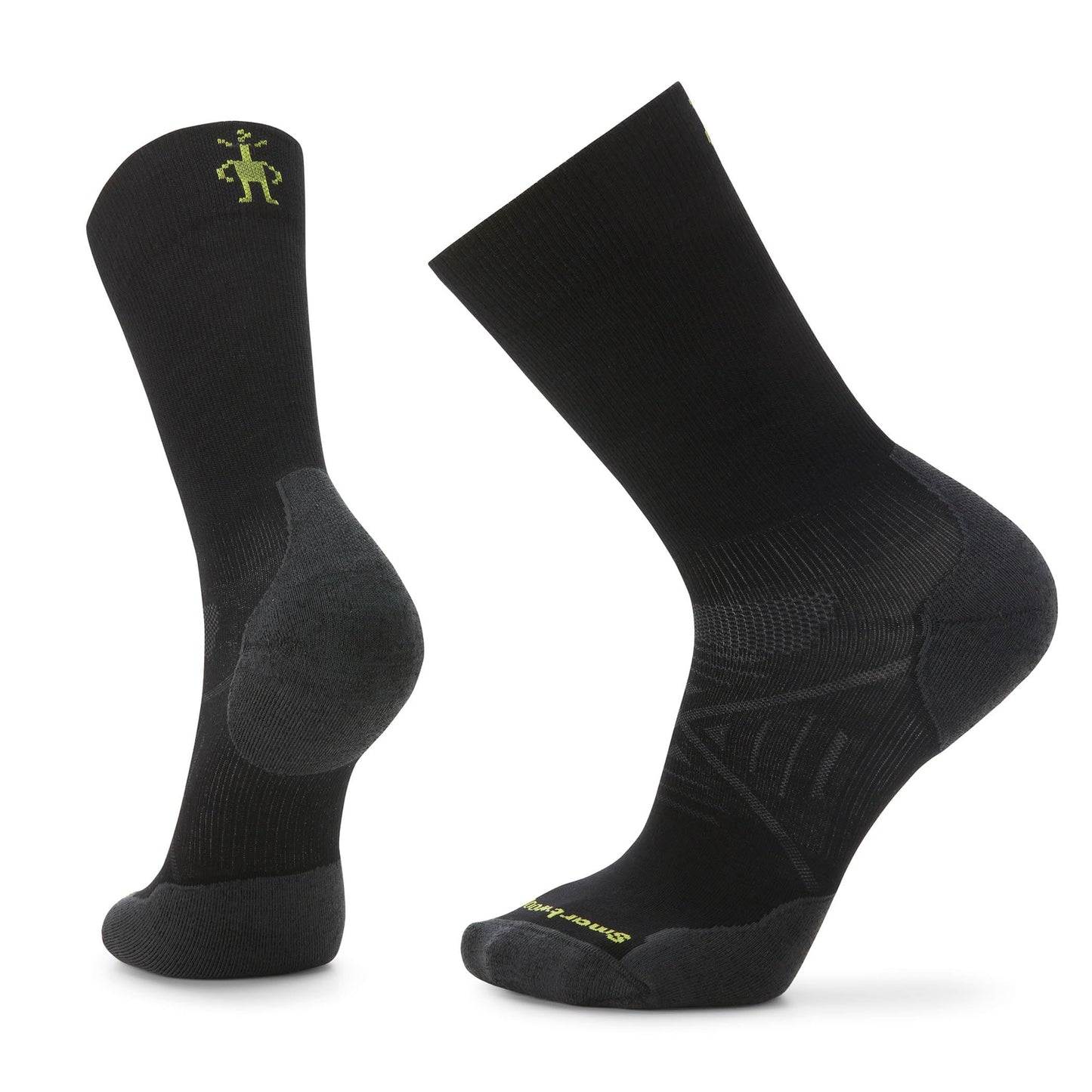 SMARTWOOL - Nordic Targeted Cushion Merino Wool Crew Socks
