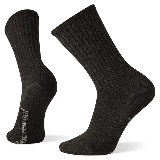 SMARTWOOL - Men's Hike Classic Edition Light Cushion Crew Socks