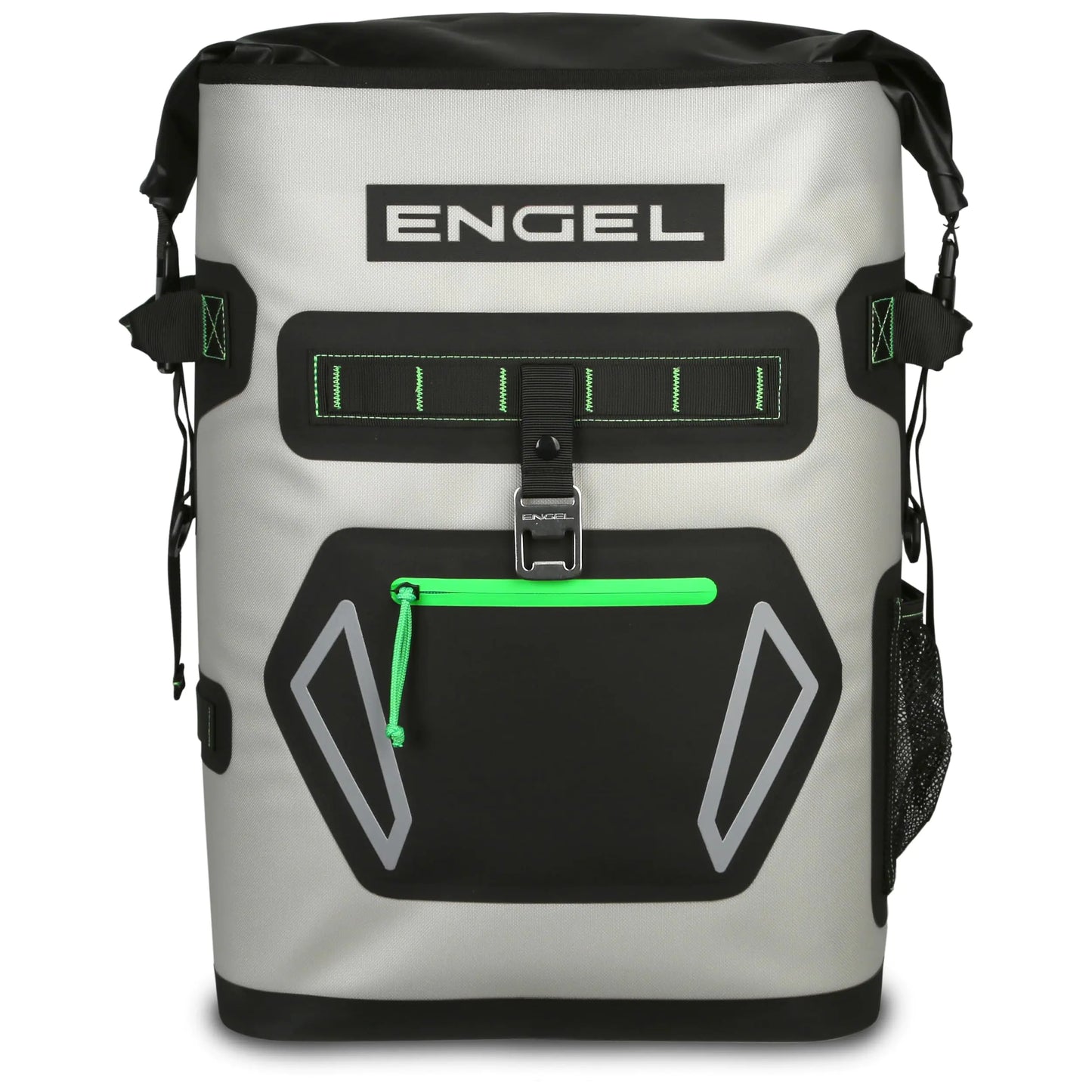 ENGEL - Roll-Top High Performance Backpack Cooler 25QT