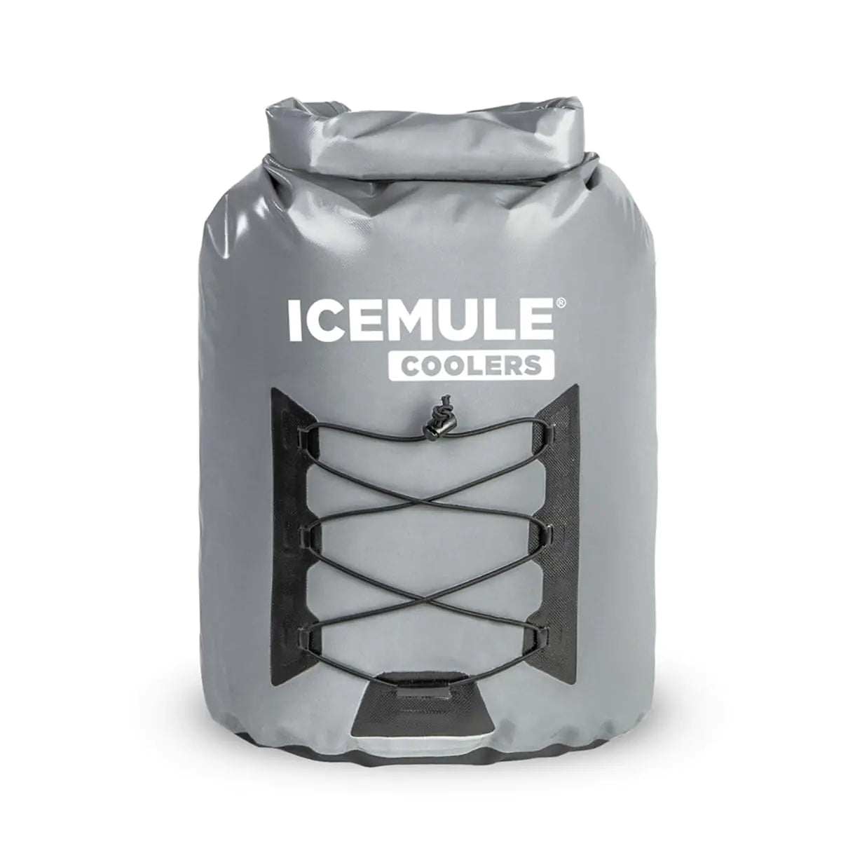 ICEMULE - Large Collapsible Backpack Cooler | (23L / 24 Cans)