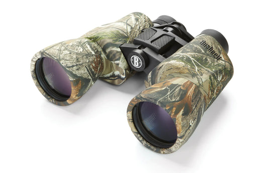 BUSHNELL - PowerView 10x50 HD Instafocus Binoculars