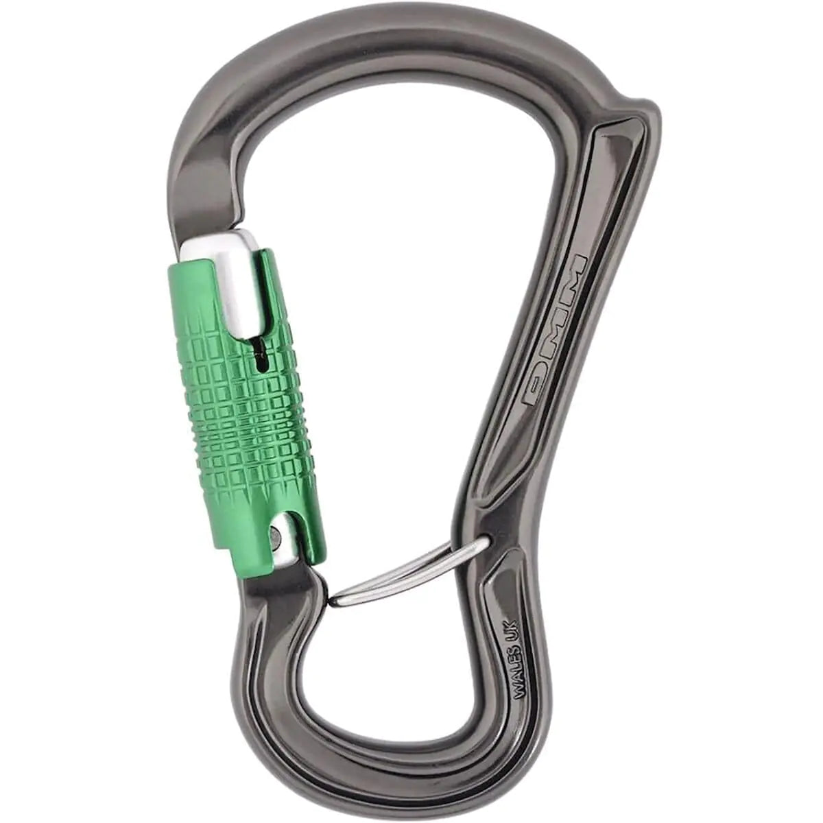 DMM - Ceros Locksafe Carabiner